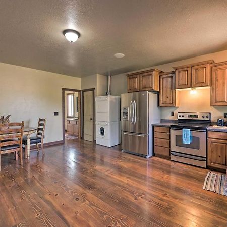 Вілла Well-Appointed Sterling Casita With Full Kitchen! Екстер'єр фото