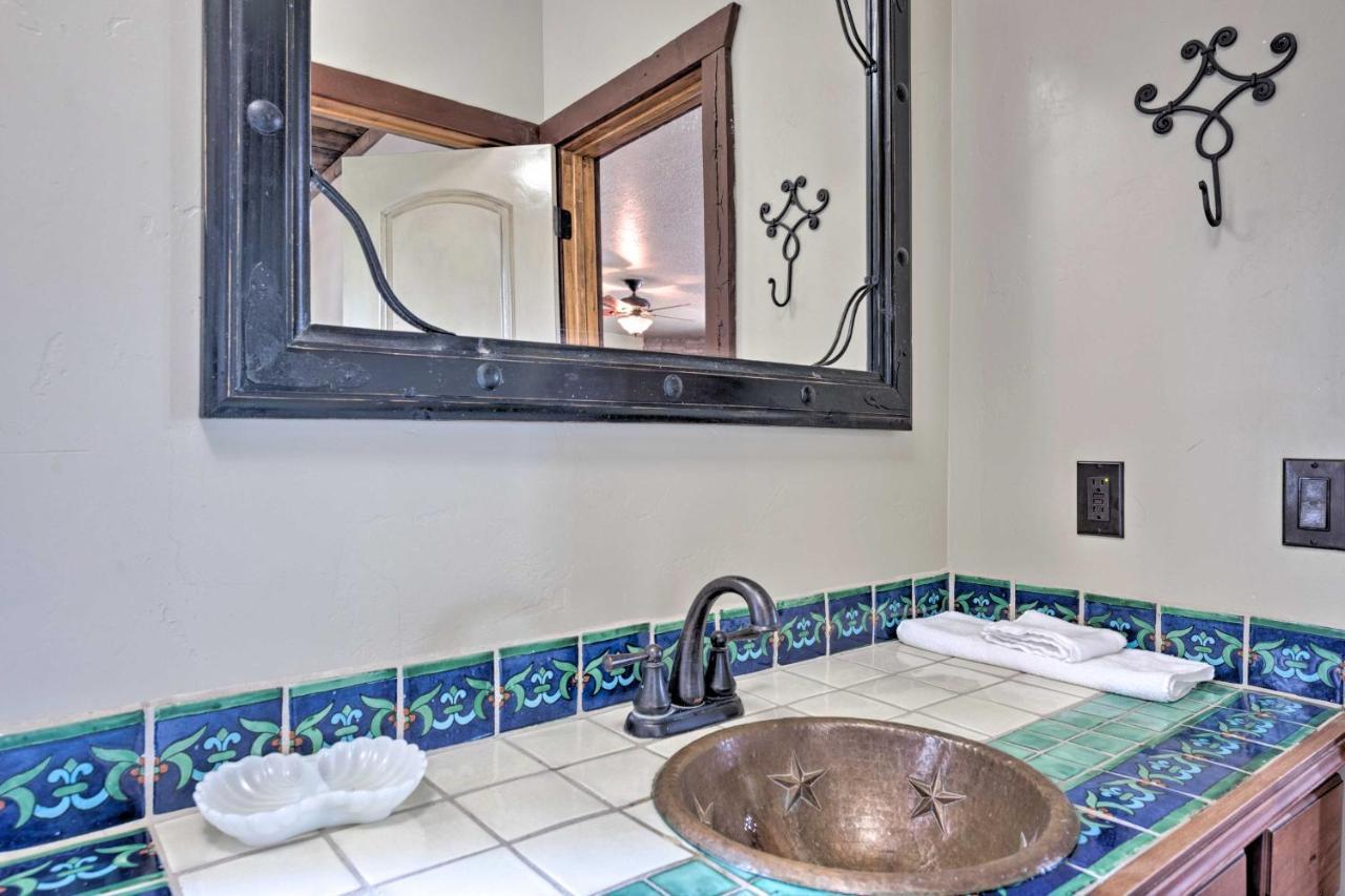 Вілла Well-Appointed Sterling Casita With Full Kitchen! Екстер'єр фото