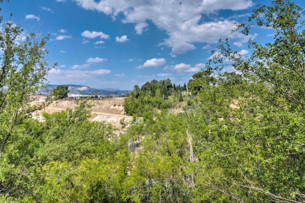 Вілла Well-Appointed Sterling Casita With Full Kitchen! Екстер'єр фото