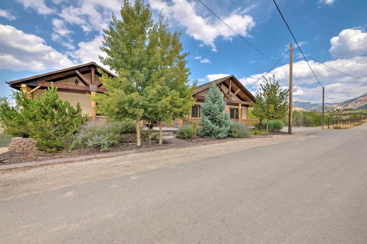 Вілла Well-Appointed Sterling Casita With Full Kitchen! Екстер'єр фото